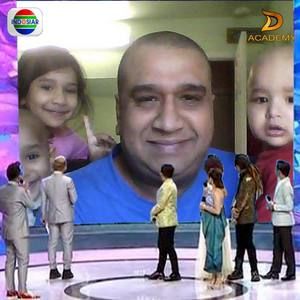 Meet your Posher, Soheel